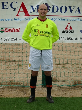 Duarte Guerreiro