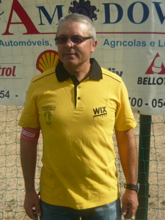 Pedro Camões