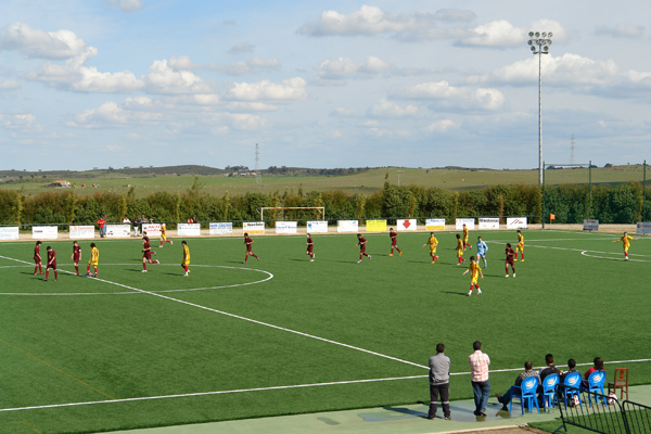 Estadio de Almod�var