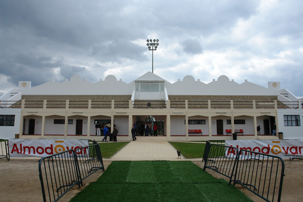 Estadio de Almodvar