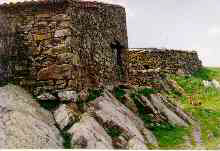Casa rústica - Monte da Atalaia - (Rui Santana)